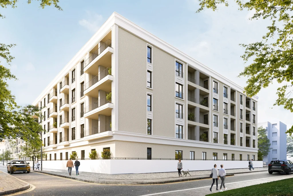 Aura Residence