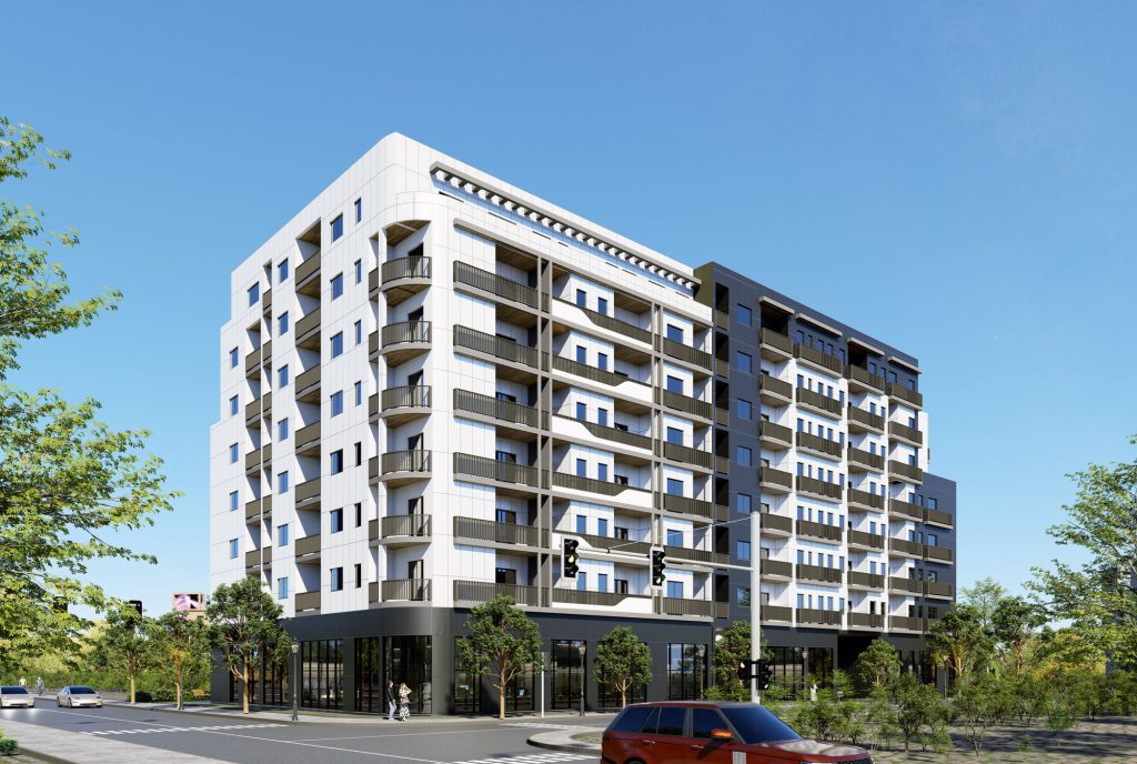 Phoenix Residence