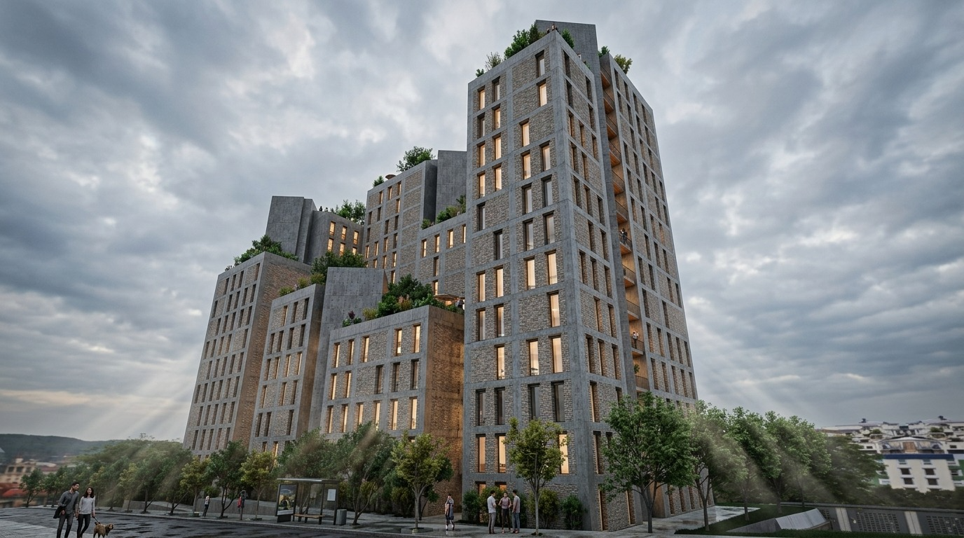 Investment & property development